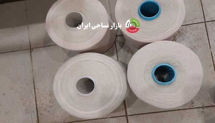 مشکلات جذب رنگ در نخ پنبه ای به دلیل انتخاب نادرست مواد رنگزا