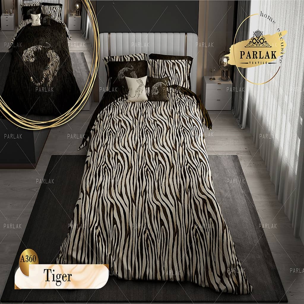 روتختی (دوروچاپ ) دونفره پارلاک A360