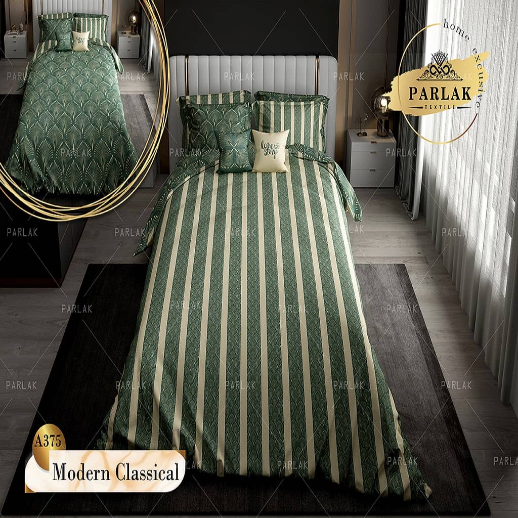 روتختی (دوروچاپ ) دونفره پارلاک 375A