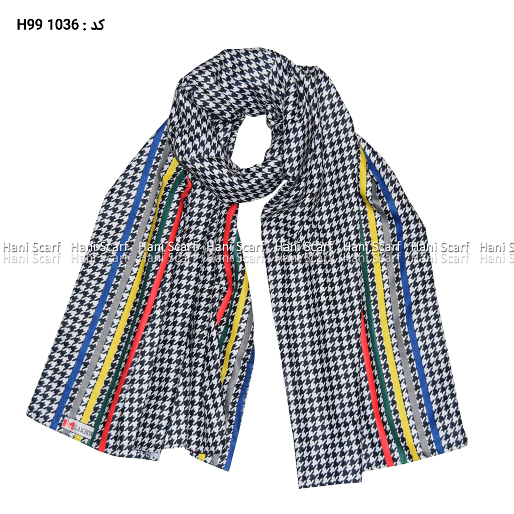 شال پاییزه موهر کد H99 1036