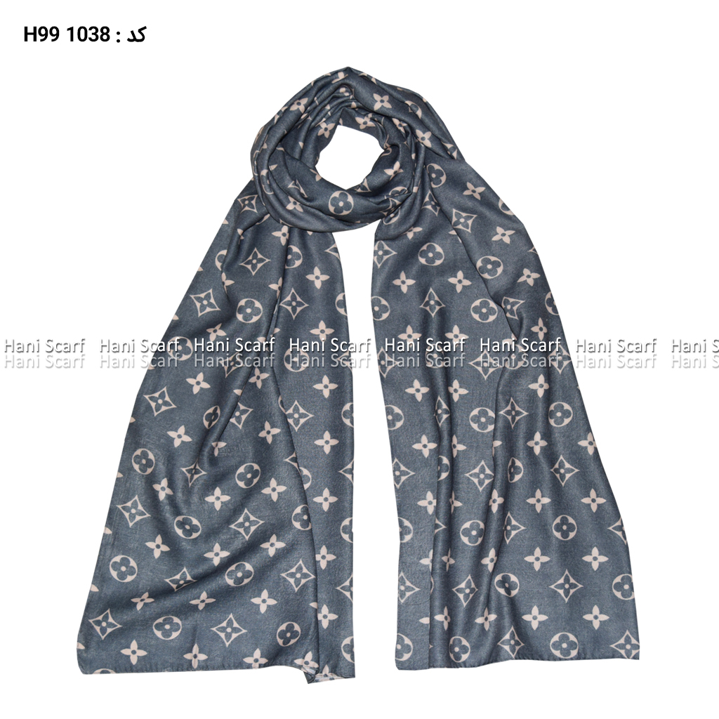 شال پاییزه LV کد H99 1038