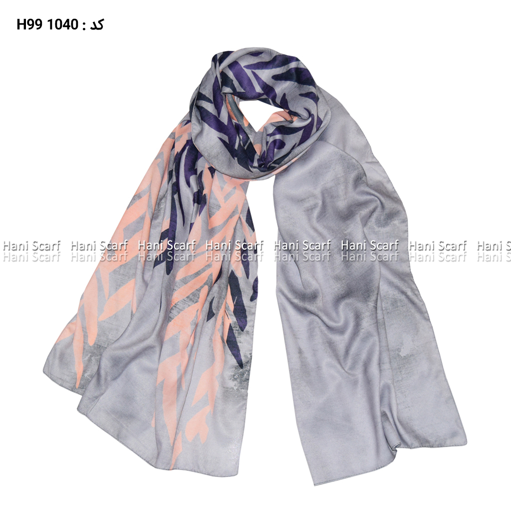 شال پاییزه LV کد H99 1040