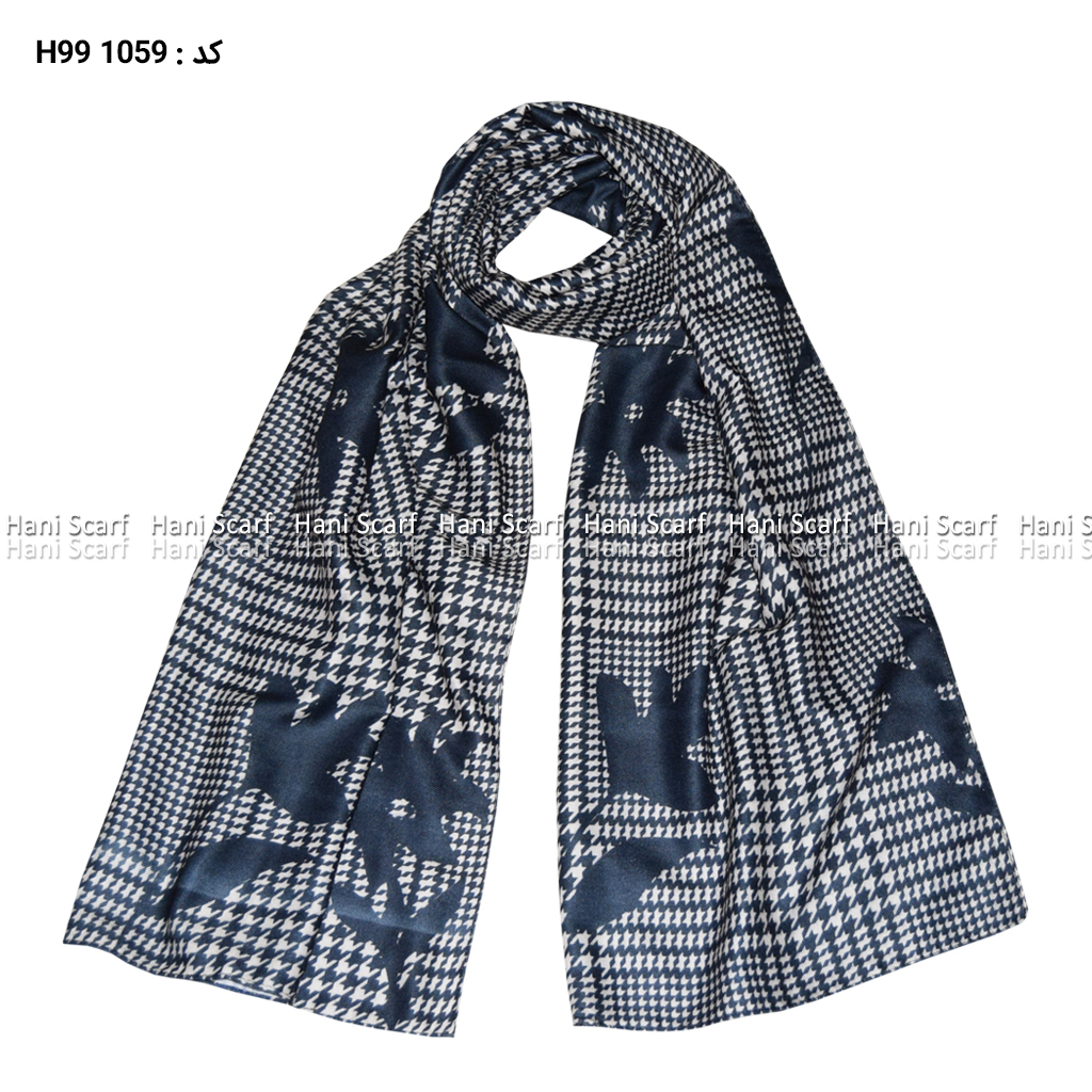 شال پاییزه موهر کد H99 1059