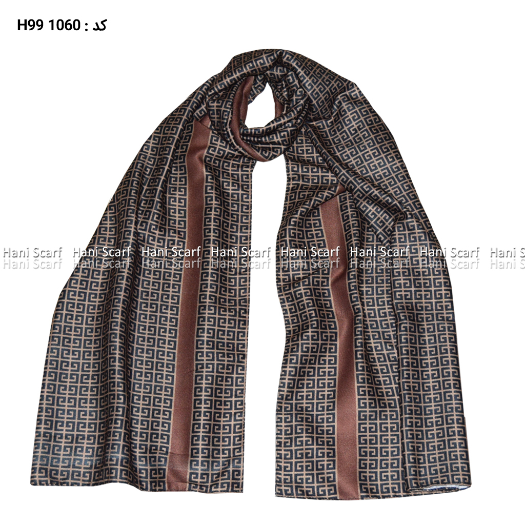 شال پاییزه کد H99 1060