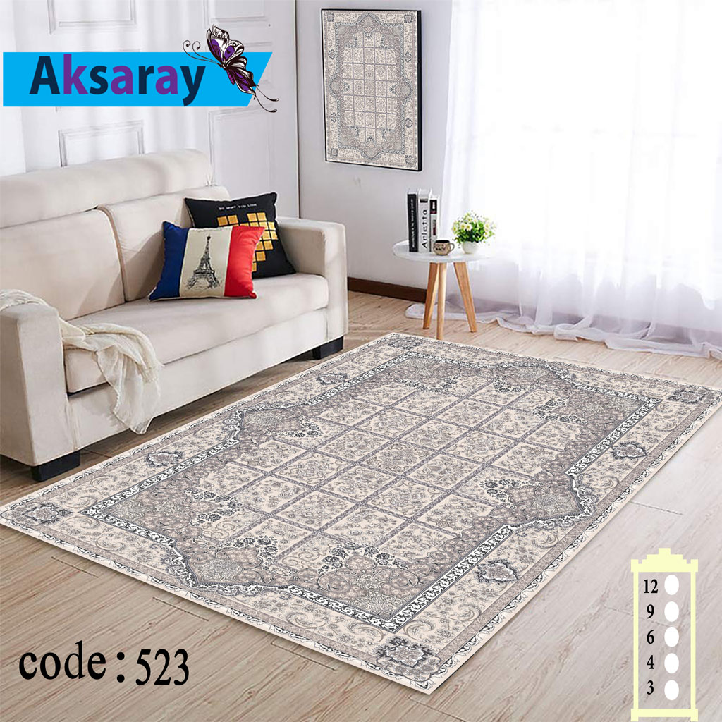 روفرشی کشدار مخمل شانل تراکم بالا کد 523