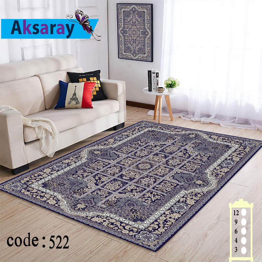 روفرشی کشدار مخمل شانل تراکم بالا کد 522