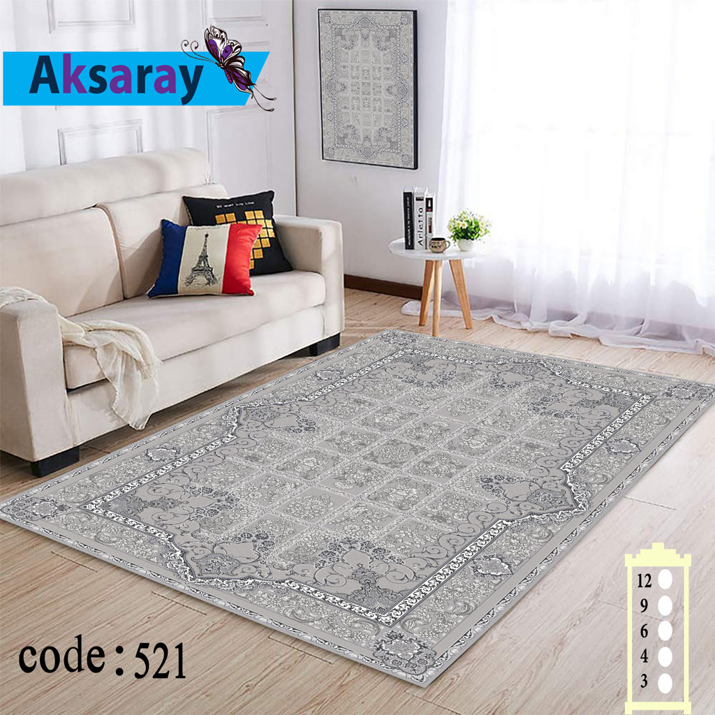 روفرشی کشدار مخمل شانل تراکم بالا کد 521