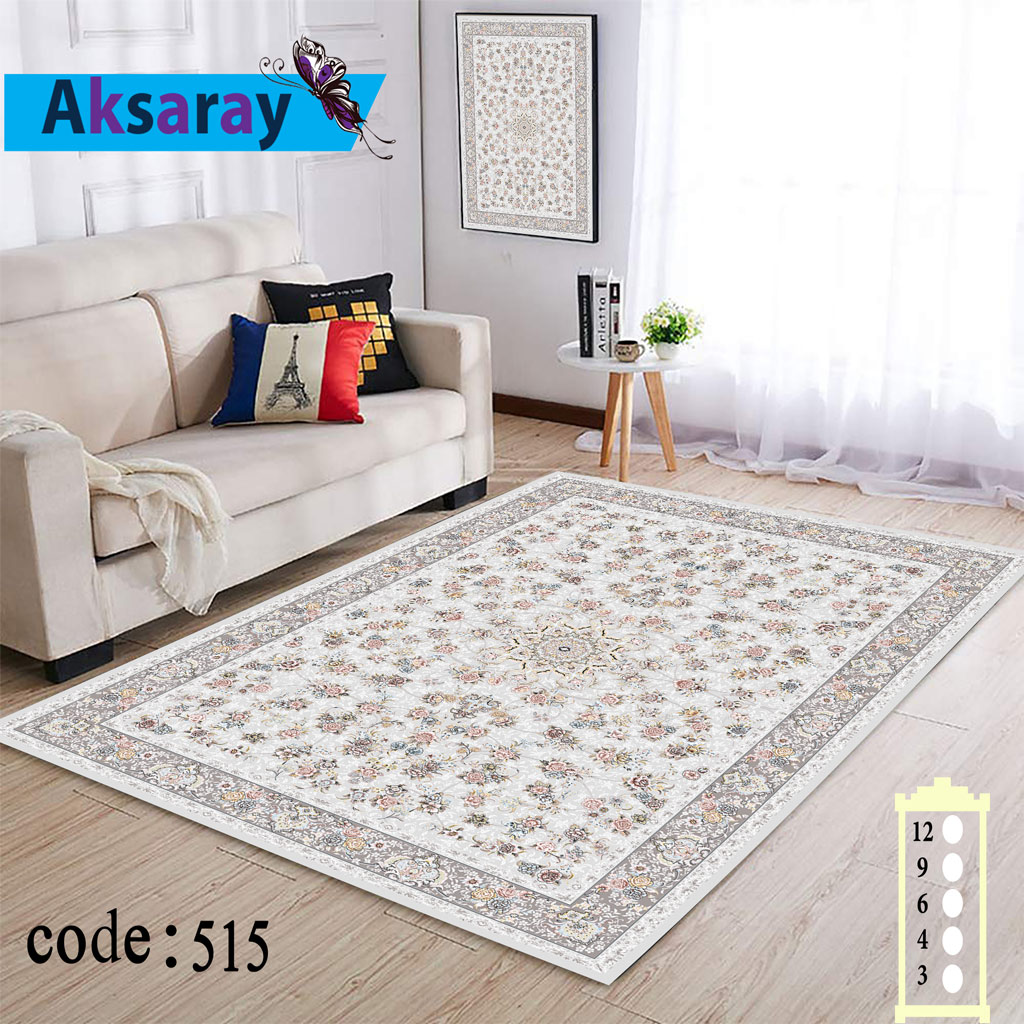 روفرشی کشدار مخمل شانل تراکم بالا کد 515