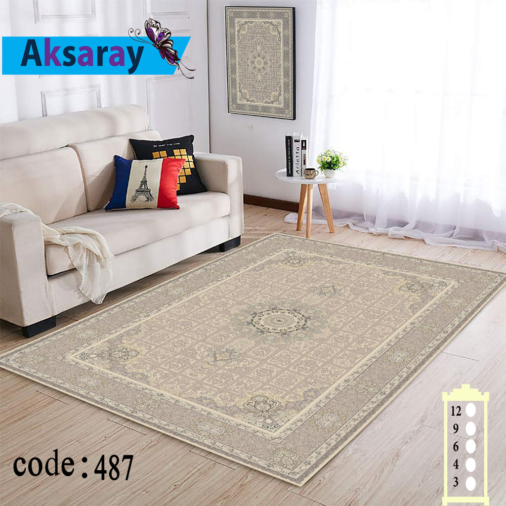 روفرشی کشدار مخمل شانل تراکم بالا کد 487