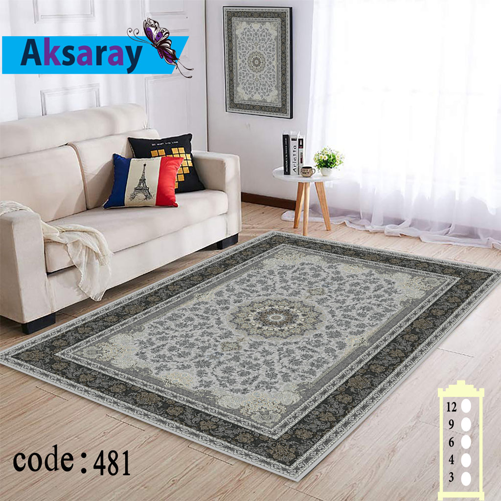 روفرشی کشدار مخمل شانل تراکم بالا کد 481