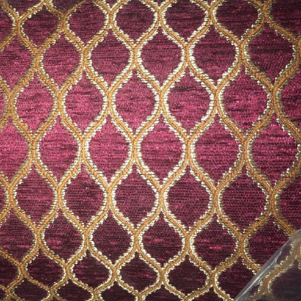 پارچه مبلی کمبین