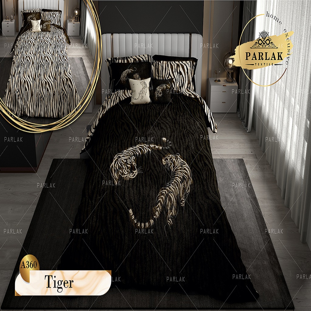 روتختی (دوروچاپ ) دونفره پارلاک A360