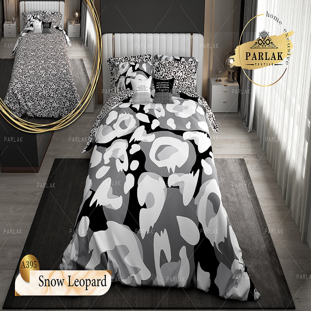 روتختی (دوروچاپ ) دونفره پارلاک A395
