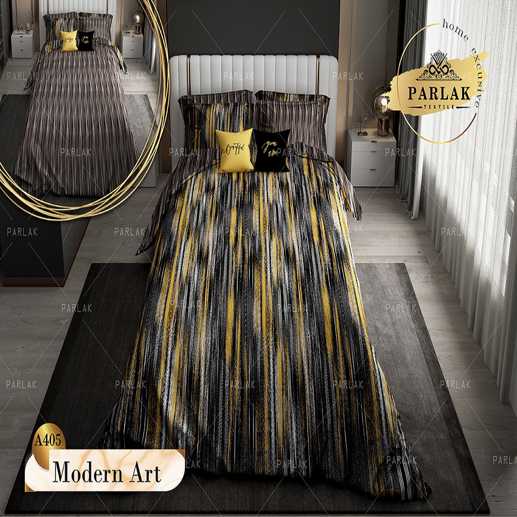 روتختی (دوروچاپ ) دونفره پارلاک A