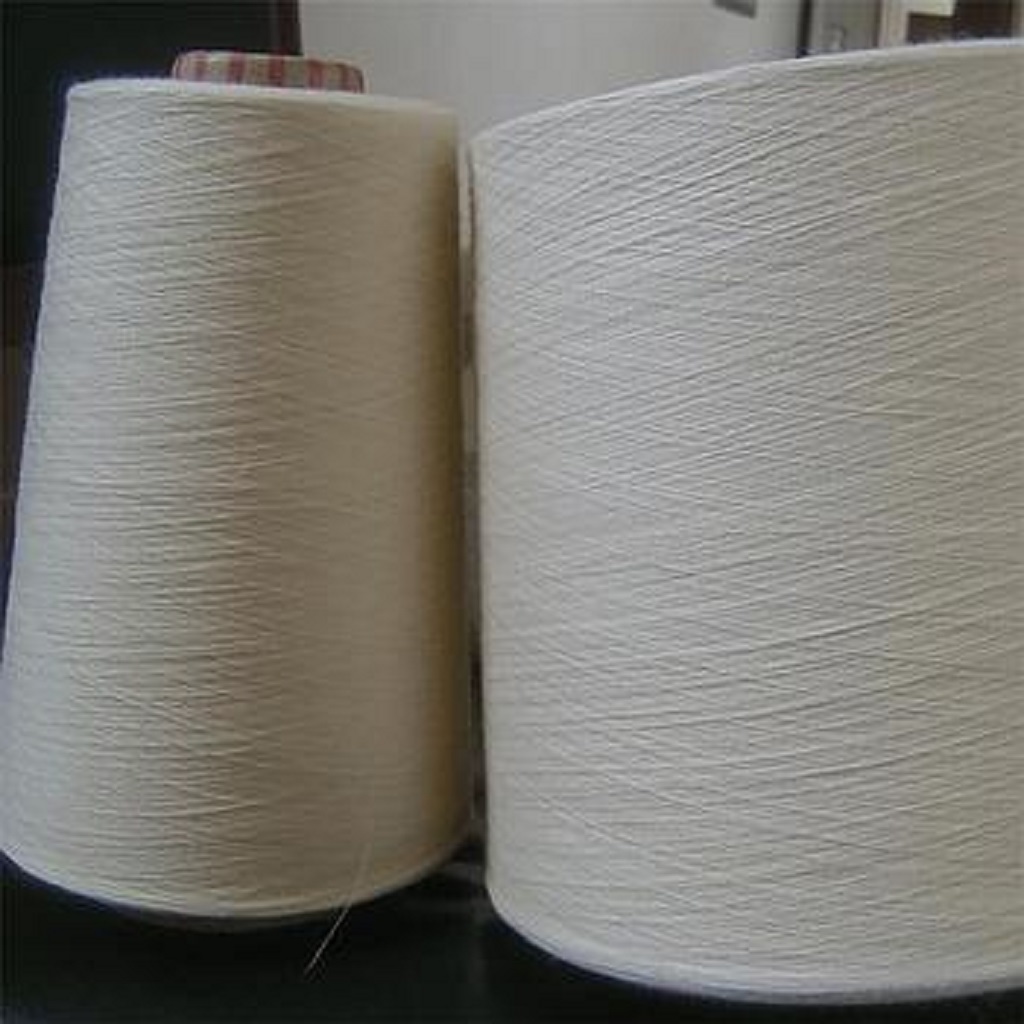نخ ۱۰۰٪پنبه نمره ۱۶تک لای اوپن ترکمن