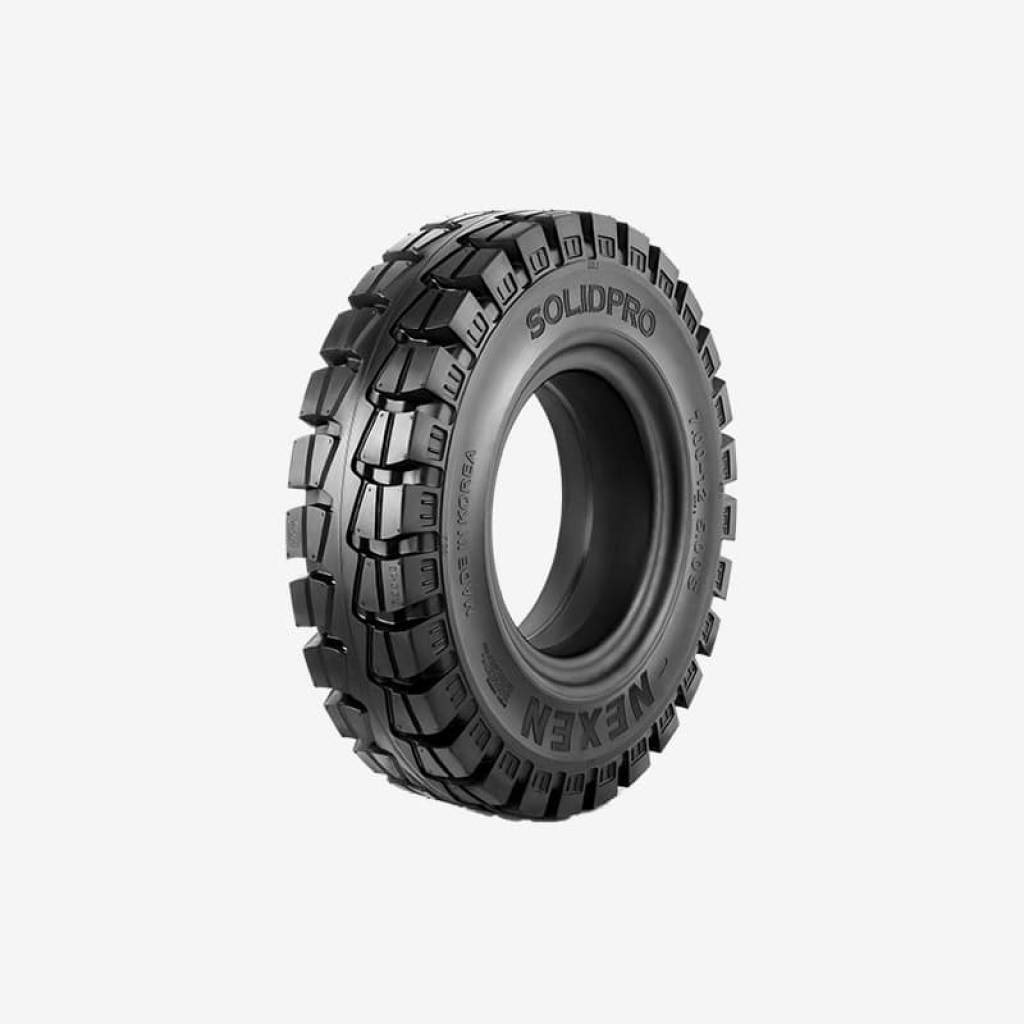 لاستیک توپر نکسن کره جنوبی سایز 12-700
