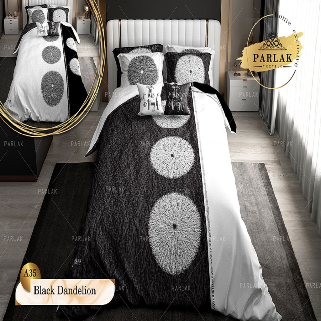 روتختی (دورو چاپ) دونفره پارلاک A35