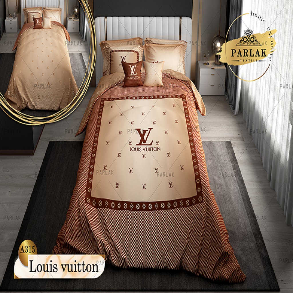 روتختی (دوروچاپ) دونفره پارلاک A315