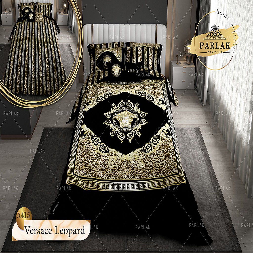 روتختی (دورو چاپ ) دونفره پارلاک A415