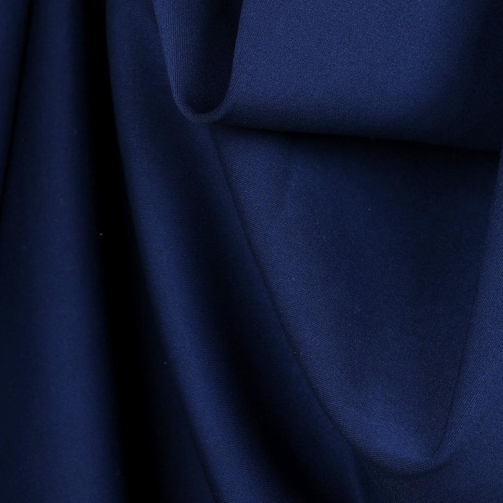 پارچه لباس مدل غواصی گرم بالا کد PW2