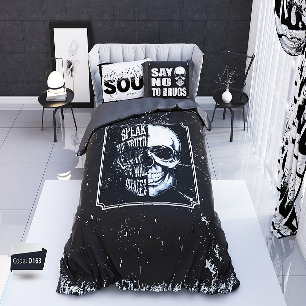 روتختی یک نفره ترکسان کد D163