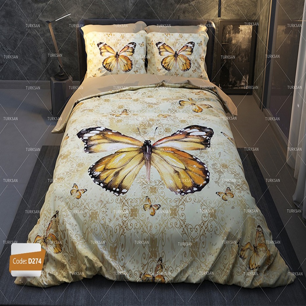 روتختی یک نفره ترکسان کد D274