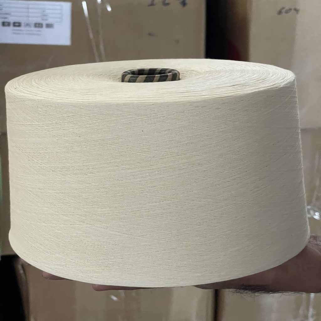 نخ پنبه کامپکت سلطان