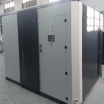 کمپرسور اسکرو 160KW