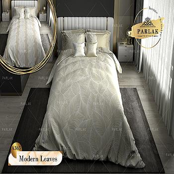 روتختی (دورو چاپ) دونفره پارلاک A365