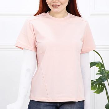 تی شرت یقه گرد زنانه سارا 1585